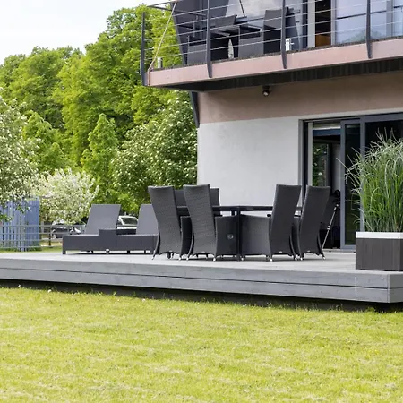 Sadama 4 Appartement *