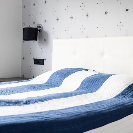 Appartement Sadama 4 *