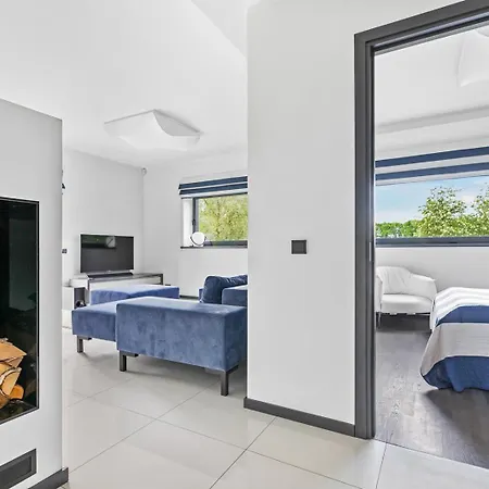 Sadama 4 Appartement