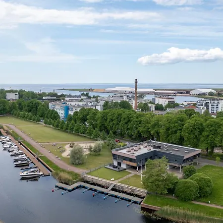 Sadama 4 Appartement *