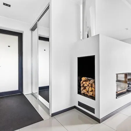 Appartement Sadama 4 *