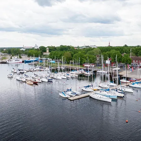 Sadama 4 Appartement *