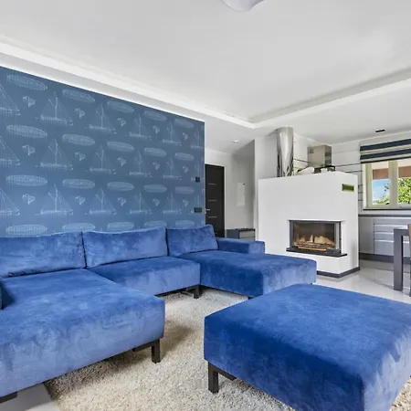 Sadama 4 Lägenhet Pärnu