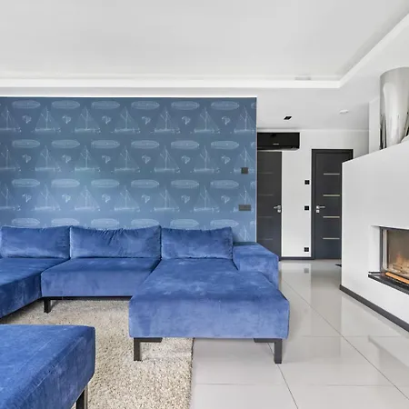 Appartement Sadama 4 Pärnu