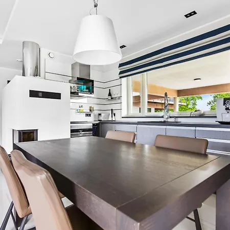 Sadama 4 Appartement *