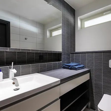 Sadama 4 Appartement *