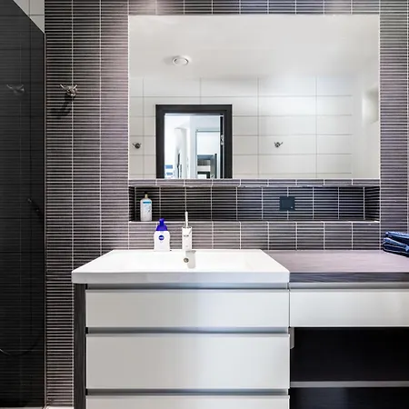 Sadama 4 Appartement Pärnu