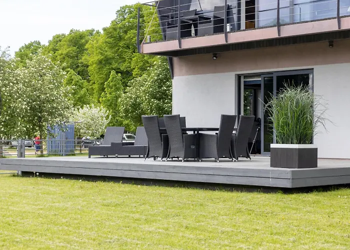 Sadama 4 Apartment *