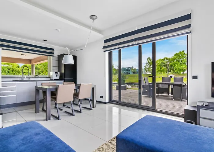 Apartamento Sadama 4 Pärnu