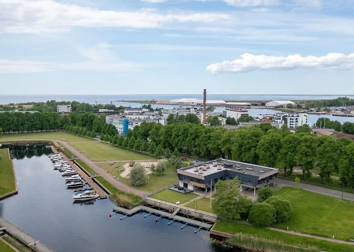 Sadama 4 Apartamento *