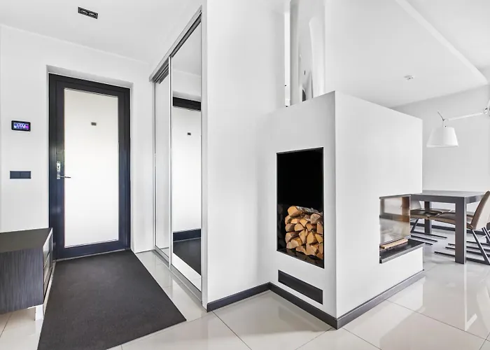 Apartment Sadama 4 *