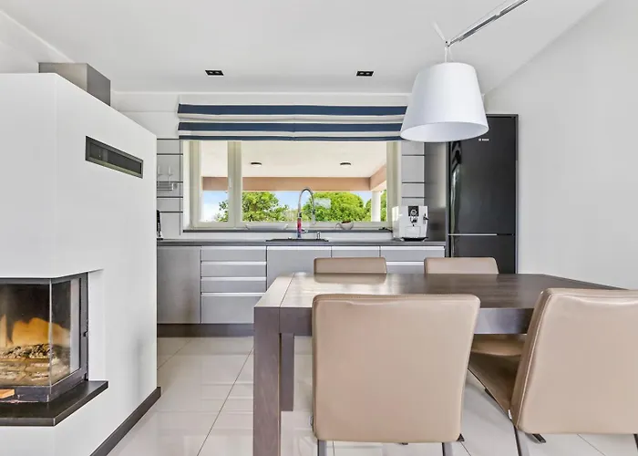 Apartment Sadama 4 *