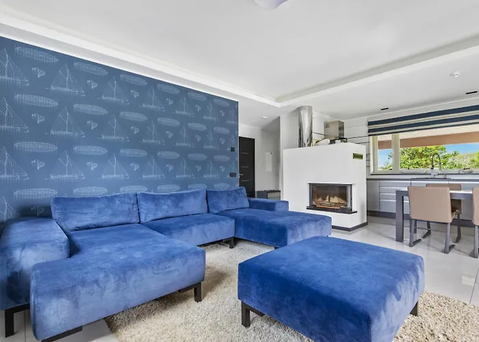 Sadama 4 Apartamento Pärnu