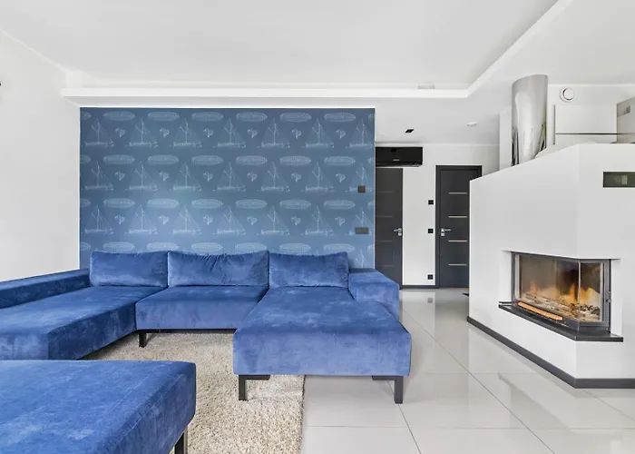 Apartment Sadama 4 Parnu