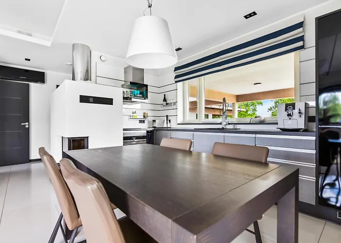 Sadama 4 Apartment *