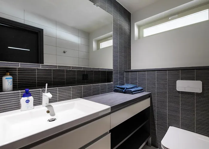 Sadama 4 Apartment *