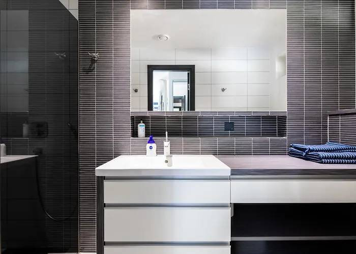 Sadama 4 Apartment Parnu